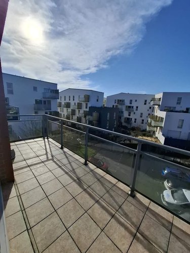 Appartement a vendre Chantepie 35135 Ille-et-Vilaine 75 m2 3 pièces 271700 euros