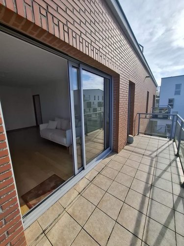 Appartement a vendre Chantepie 35135 Ille-et-Vilaine 75 m2 3 pièces 271700 euros