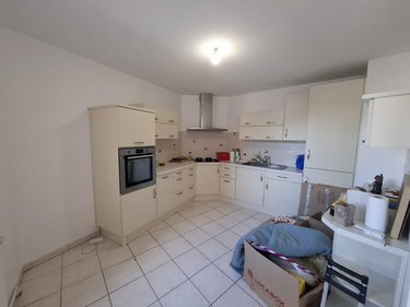 Appartement a vendre Chantepie 35135 Ille-et-Vilaine 75 m2 3 pièces 271700 euros