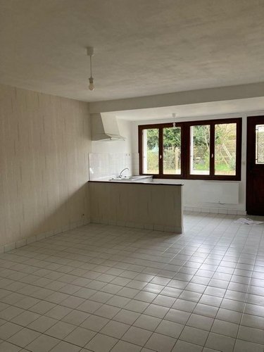 Location appartement Rennes 35000 Ille-et-Vilaine 50 m2 2 pièces 590 euros