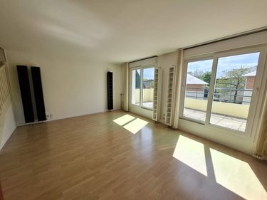 Appartement a vendre Saint-Jacques-de-la-Lande 35136 Ille-et-Vilaine 83 m2 3 pièces 225000 euros