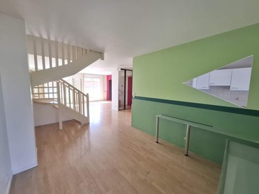 Appartement a vendre Saint-Jacques-de-la-Lande 35136 Ille-et-Vilaine 83 m2 3 pièces 225000 euros