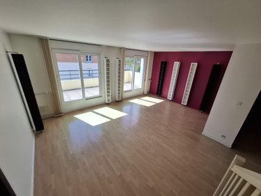Appartement a vendre Saint-Jacques-de-la-Lande 35136 Ille-et-Vilaine 83 m2 3 pièces 225000 euros