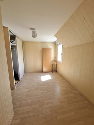 Appartement a vendre Saint-Jacques-de-la-Lande 35136 Ille-et-Vilaine 83 m2 3 pièces 233000 euros