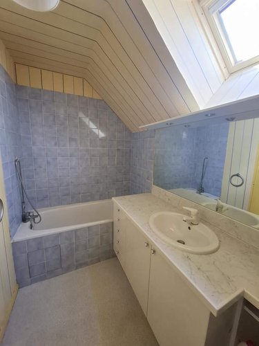 Appartement a vendre Saint-Jacques-de-la-Lande 35136 Ille-et-Vilaine 83 m2 3 pièces 233000 euros