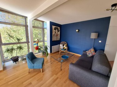 Appartement a vendre Rennes 35000 Ille-et-Vilaine 77 m2 4 pièces 285000 euros