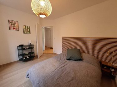 Appartement a vendre Rennes 35000 Ille-et-Vilaine 77 m2 4 pièces 275000 euros