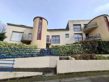 Appartement a vendre Rennes 35000 Ille-et-Vilaine 77 m2 4 pièces 265000 euros