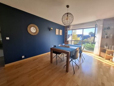 Appartement a vendre Rennes 35000 Ille-et-Vilaine 77 m2 4 pièces 275000 euros