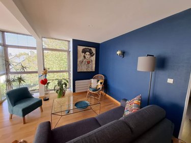 Appartement a vendre Rennes 35000 Ille-et-Vilaine 77 m2 4 pièces 285000 euros