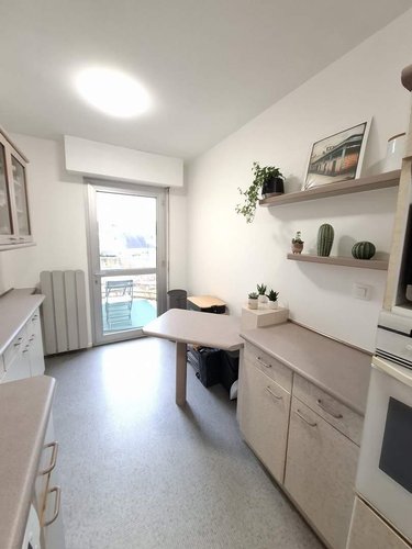 Appartement a vendre Rennes 35000 Ille-et-Vilaine 77 m2 4 pièces 275000 euros