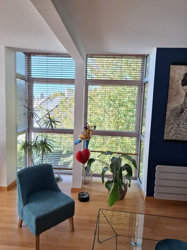 Appartement a vendre Rennes 35000 Ille-et-Vilaine 77 m2 4 pièces 285000 euros
