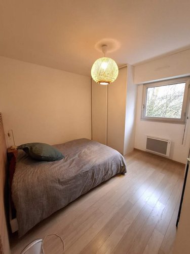 Appartement a vendre Rennes 35000 Ille-et-Vilaine 77 m2 4 pièces 275000 euros