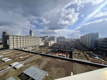 Appartement a vendre Rennes 35000 Ille-et-Vilaine 67 m2 3 pièces 167200 euros