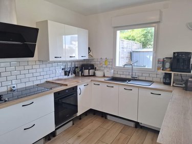 Maison a vendre Bourgbarré 35230 Ille-et-Vilaine 113 m2 5 pièces 289500 euros