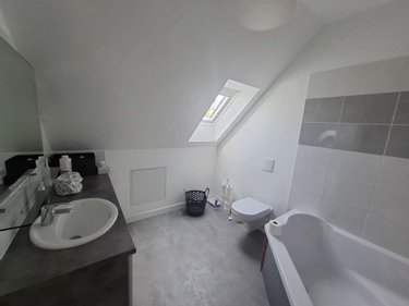 Maison a vendre Bourgbarré 35230 Ille-et-Vilaine 113 m2 5 pièces 289500 euros