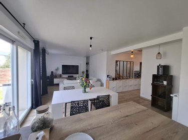 Maison a vendre Bourgbarré 35230 Ille-et-Vilaine 113 m2 5 pièces 289500 euros