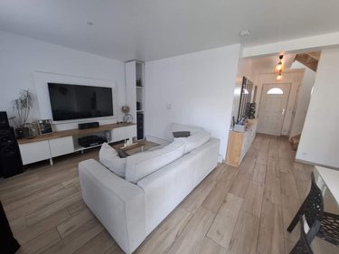 Maison a vendre Bourgbarré 35230 Ille-et-Vilaine 113 m2 5 pièces 289500 euros