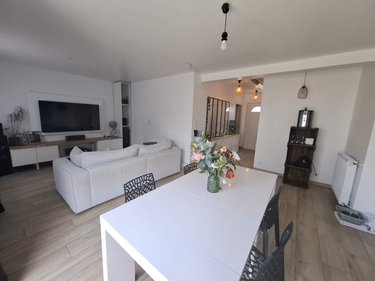 Maison a vendre Bourgbarré 35230 Ille-et-Vilaine 113 m2 5 pièces 289500 euros