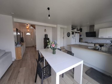 Maison a vendre Bourgbarré 35230 Ille-et-Vilaine 113 m2 5 pièces 289500 euros