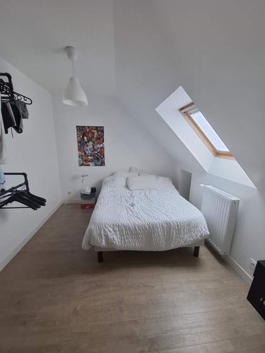 Maison a vendre Bourgbarré 35230 Ille-et-Vilaine 113 m2 5 pièces 289500 euros
