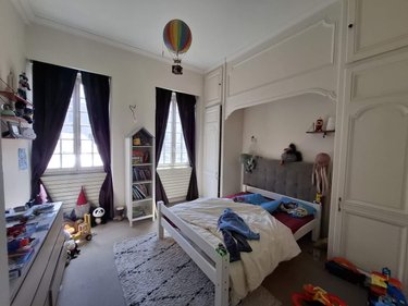 Appartement a vendre Rennes 35000 Ille-et-Vilaine 164 m2 5 pièces 773300 euros