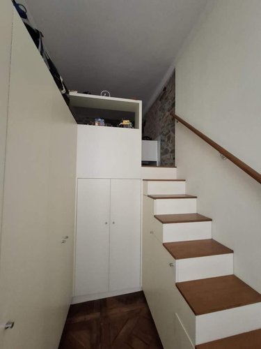 Appartement a vendre Rennes 35000 Ille-et-Vilaine 164 m2 5 pièces 773300 euros