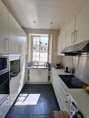 Appartement a vendre Rennes 35000 Ille-et-Vilaine 164 m2 5 pièces 773300 euros