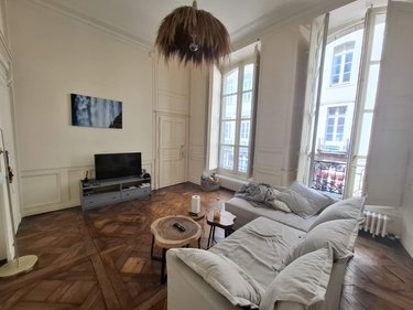 Appartement a vendre Rennes 35000 Ille-et-Vilaine 164 m2 5 pièces 773300 euros