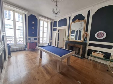 Appartement a vendre Rennes 35000 Ille-et-Vilaine 164 m2 5 pièces 773300 euros