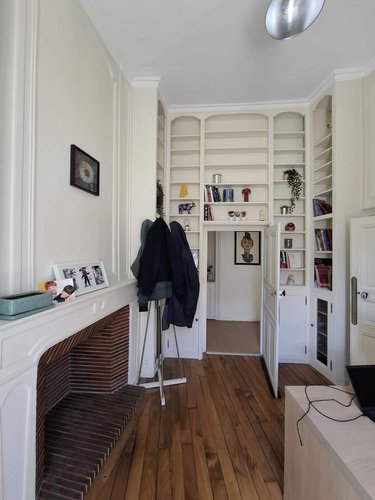 Appartement a vendre Rennes 35000 Ille-et-Vilaine 164 m2 5 pièces 773300 euros