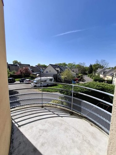Appartement a vendre Rennes 35000 Ille-et-Vilaine 77 m2 4 pièces 285000 euros