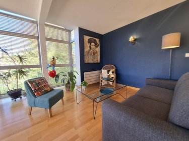 Appartement a vendre Rennes 35000 Ille-et-Vilaine 77 m2 4 pièces 265000 euros