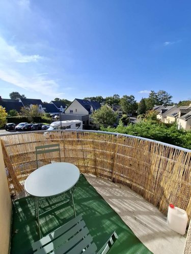 Appartement a vendre Rennes 35000 Ille-et-Vilaine 77 m2 4 pièces 265000 euros