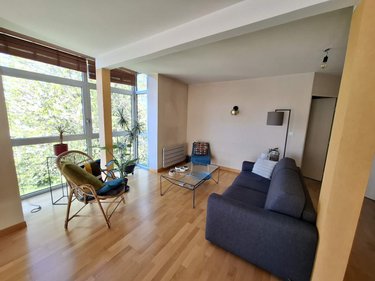Appartement a vendre Rennes 35000 Ille-et-Vilaine 77 m2 4 pièces 285000 euros