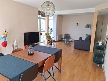 Appartement a vendre Rennes 35000 Ille-et-Vilaine 77 m2 4 pièces 285000 euros