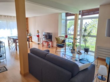 Appartement a vendre Rennes 35000 Ille-et-Vilaine 77 m2 4 pièces 285000 euros