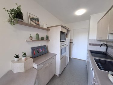 Appartement a vendre Rennes 35000 Ille-et-Vilaine 77 m2 4 pièces 275000 euros