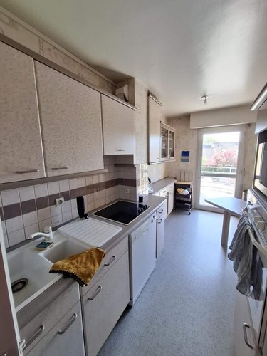 Appartement a vendre Rennes 35000 Ille-et-Vilaine 77 m2 4 pièces 285000 euros