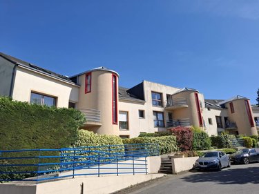 Appartement a vendre Rennes 35000 Ille-et-Vilaine 77 m2 4 pièces 285000 euros
