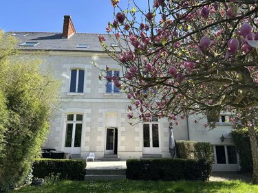 Maison a vendre Rennes 35000 Ille-et-Vilaine 244 m2 8 pièces 2202680 euros
