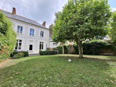 Maison a vendre Rennes 35000 Ille-et-Vilaine 244 m2 8 pièces 2202680 euros