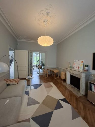 Maison a vendre Rennes 35000 Ille-et-Vilaine 244 m2 8 pièces 2202680 euros