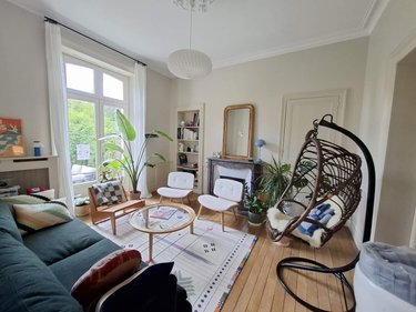 Maison a vendre Rennes 35000 Ille-et-Vilaine 244 m2 8 pièces 2202680 euros