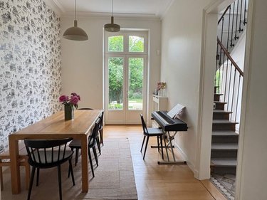 Maison a vendre Rennes 35000 Ille-et-Vilaine 244 m2 8 pièces 2202680 euros