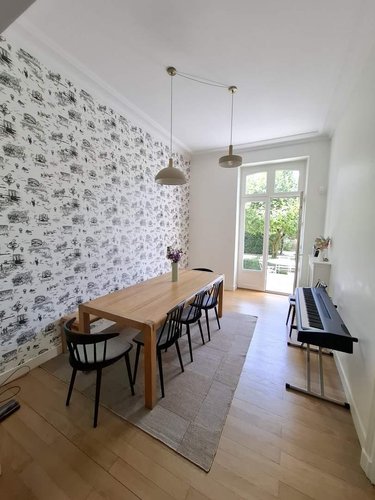 Maison a vendre Rennes 35000 Ille-et-Vilaine 244 m2 8 pièces 2202680 euros