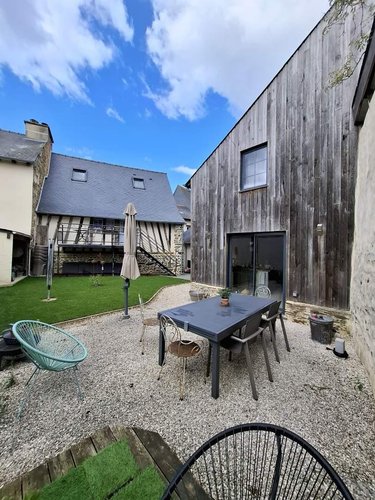 Maison a vendre Châteaugiron 35410 Ille-et-Vilaine 157 m2 6 pièces 472500 euros