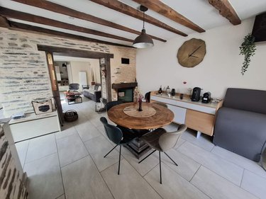 Maison a vendre Châteaugiron 35410 Ille-et-Vilaine 157 m2 6 pièces 472500 euros