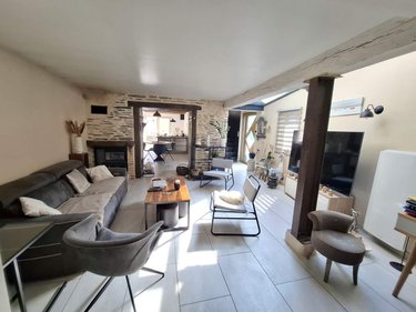 Maison a vendre Châteaugiron 35410 Ille-et-Vilaine 157 m2 6 pièces 472500 euros
