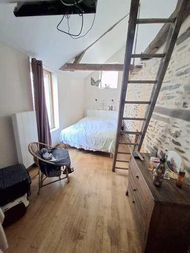 Maison a vendre Châteaugiron 35410 Ille-et-Vilaine 157 m2 6 pièces 472500 euros